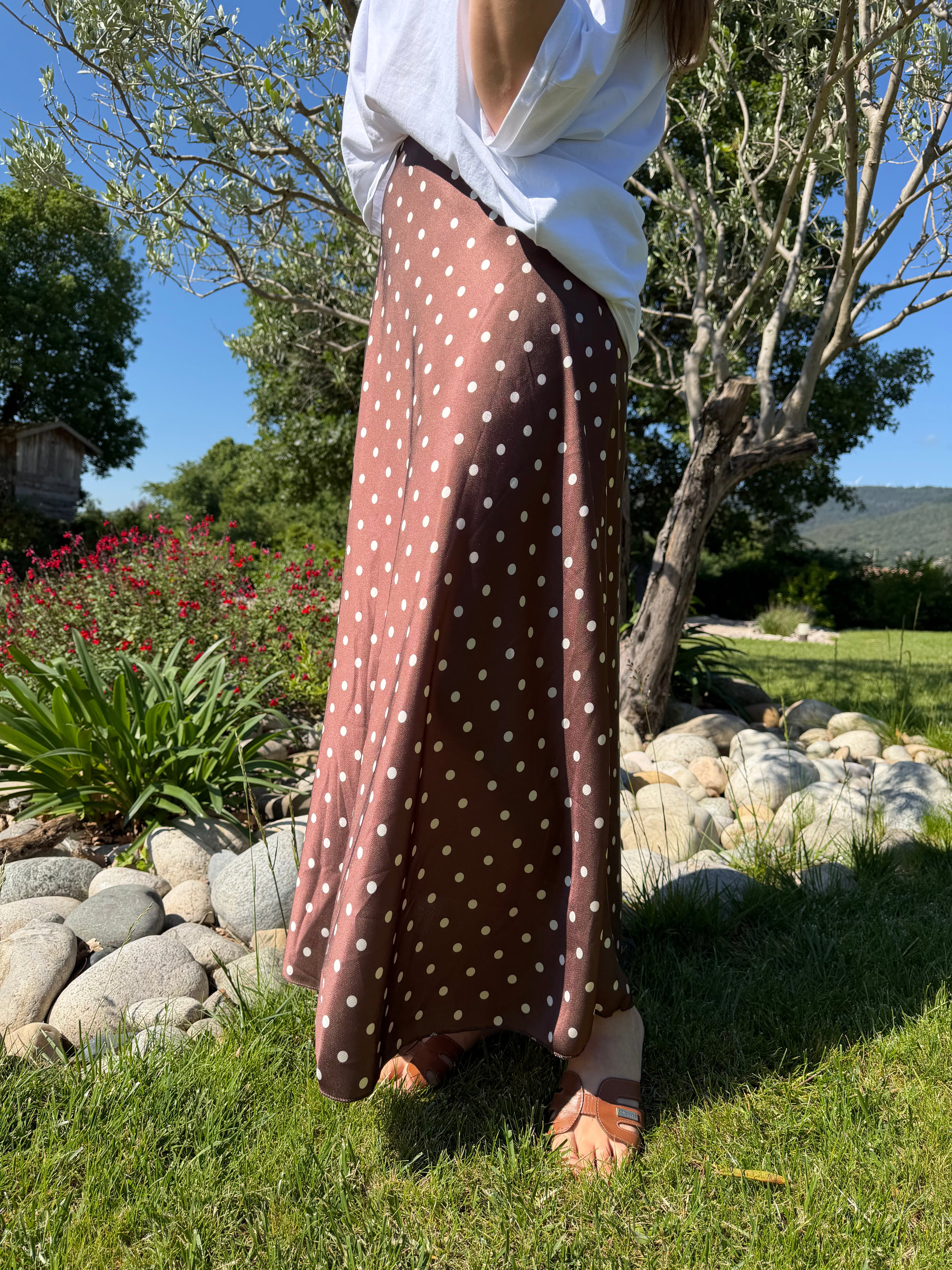 Pantalons et Jupes