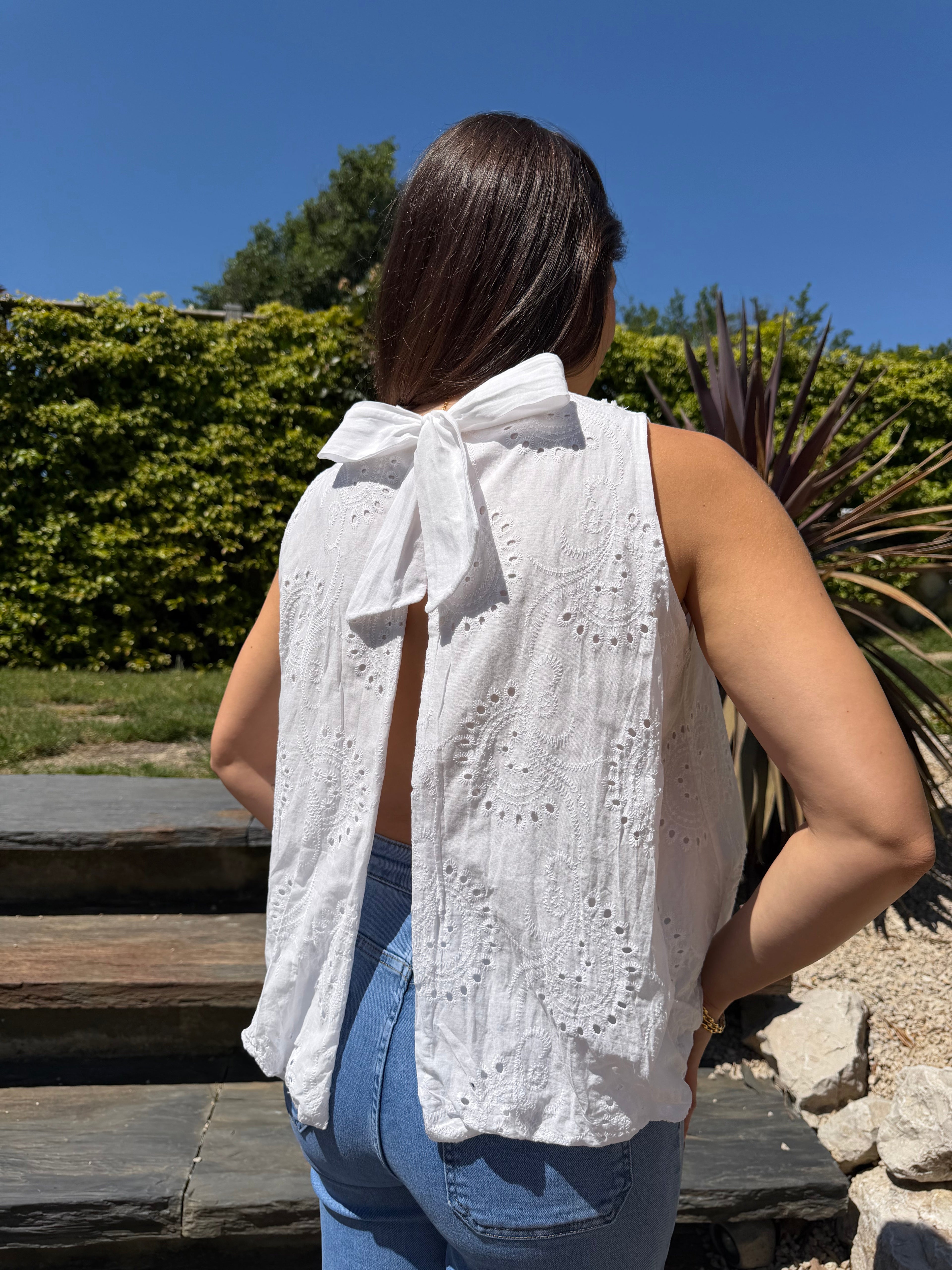 Tops et Blouses