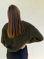 GILET | ALMA KAKI