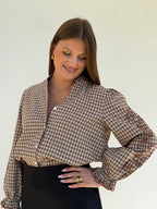 CHEMISIER | SUZANNE MARRON