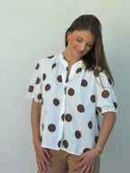 BLOUSE | AMÉLIE