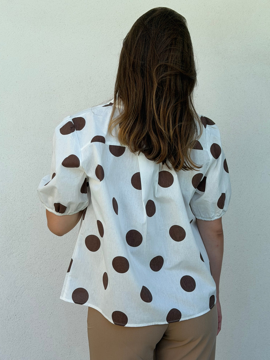 BLOUSE | AMÉLIE