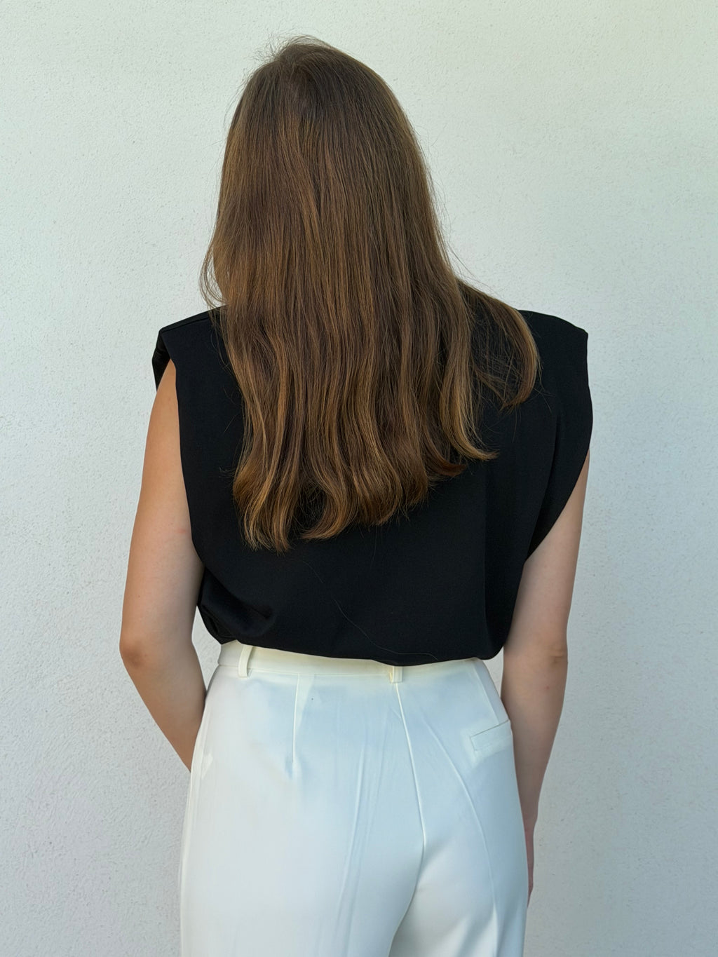 TEE SHIRT | ROMY NOIR