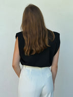 TEE SHIRT | ROMY NOIR