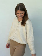GILET | ALMA BEIGE