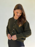 GILET | ALMA KAKI