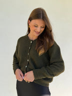 GILET | ALMA KAKI