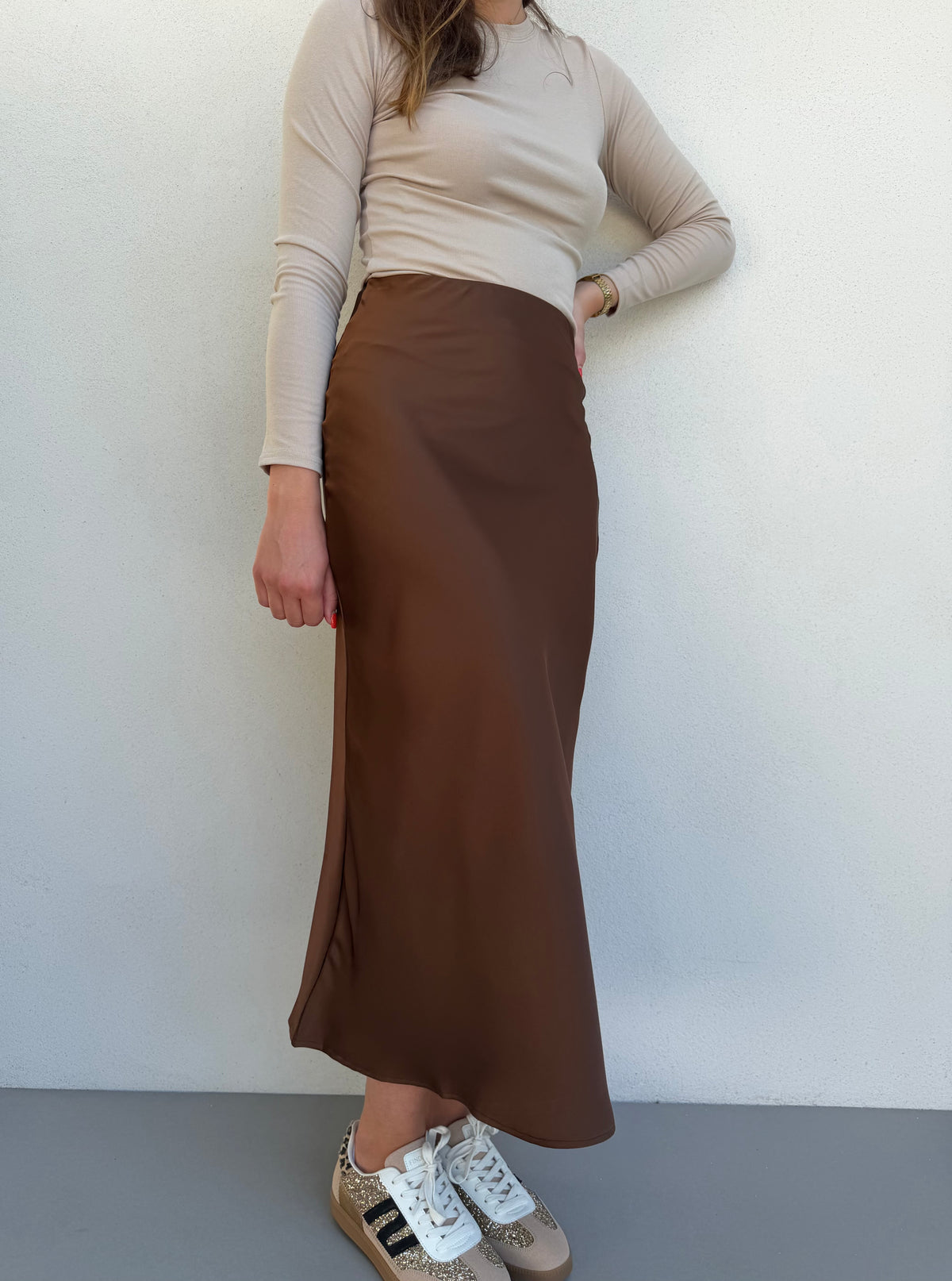 JUPE | JULIA CHOCOLAT