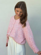 GILET | ALMA ROSE