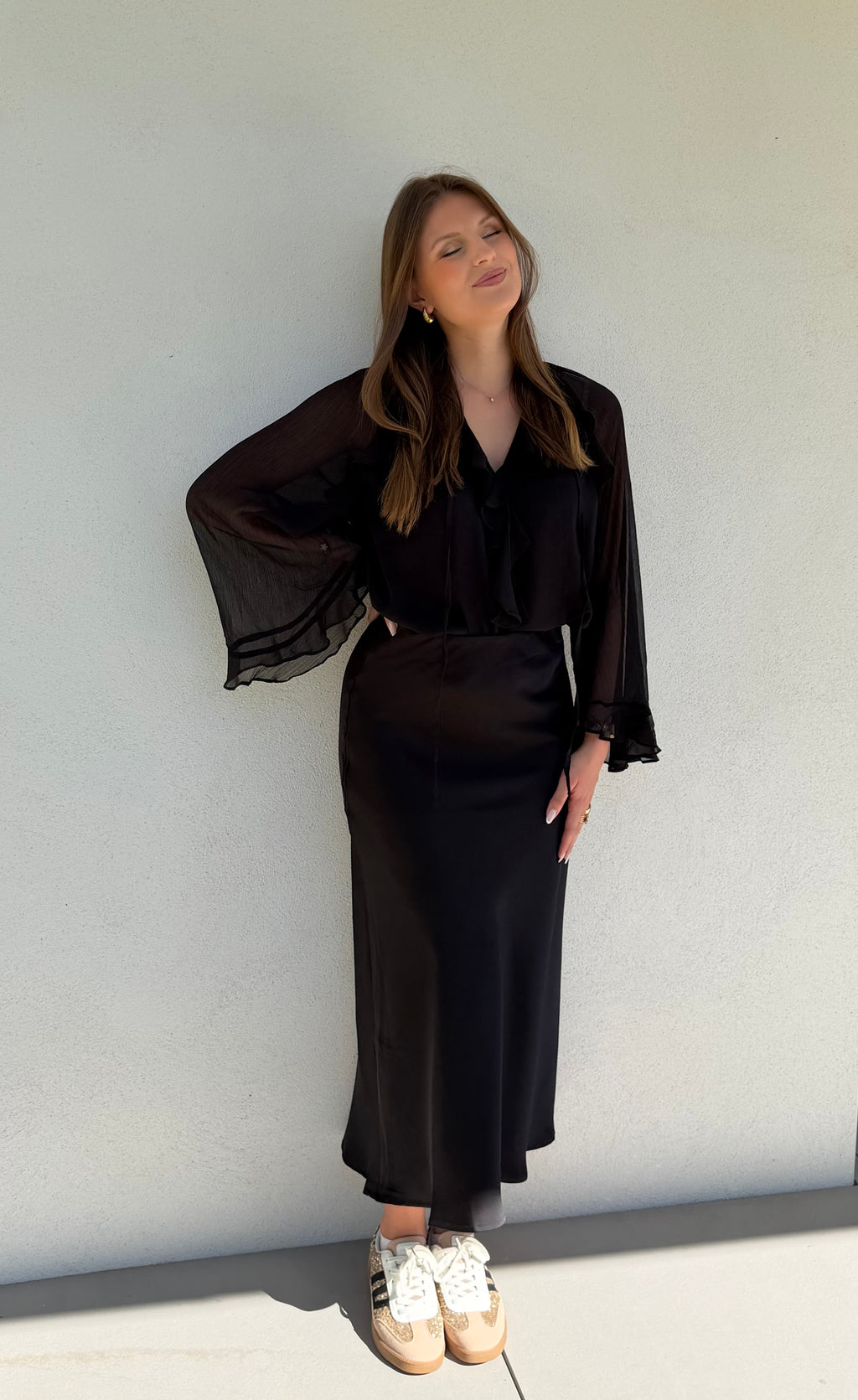 JUPE | JULIA NOIRE
