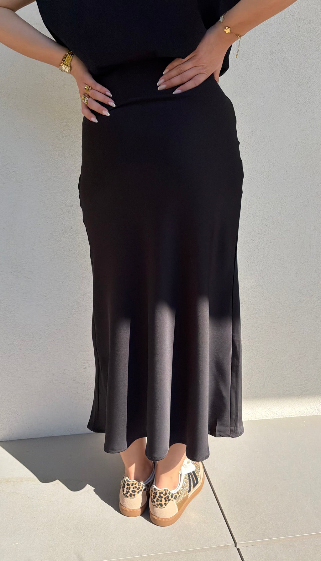JUPE | JULIA NOIRE