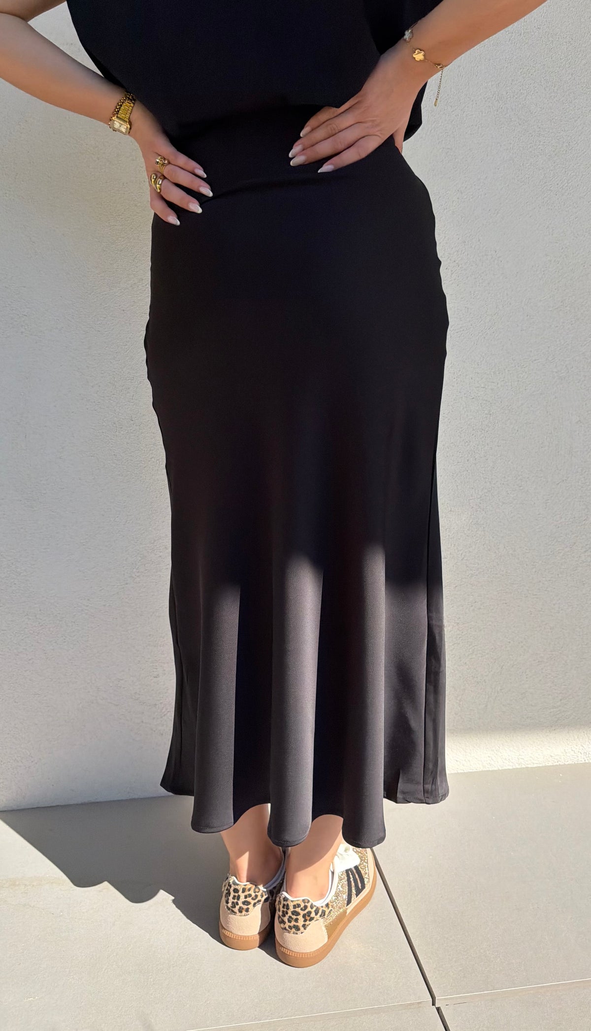 JUPE | JULIA NOIRE