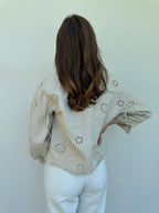VESTE | LÉA BEIGE