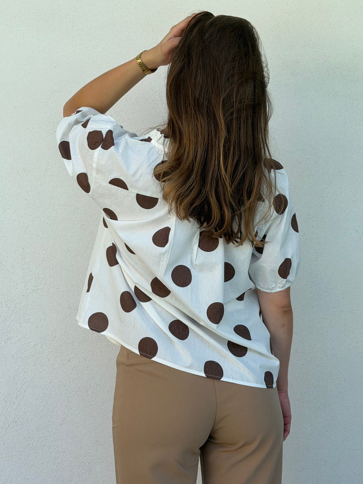 BLOUSE | AMÉLIE