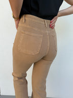 JEAN | BÉA CAMEL