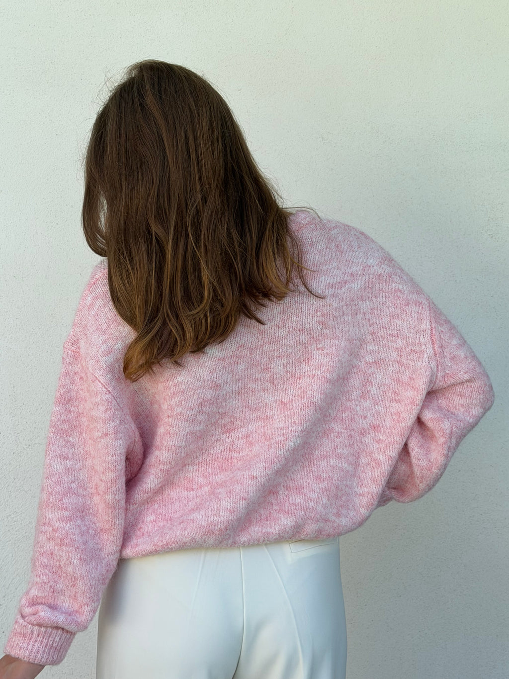 GILET | ALMA ROSE
