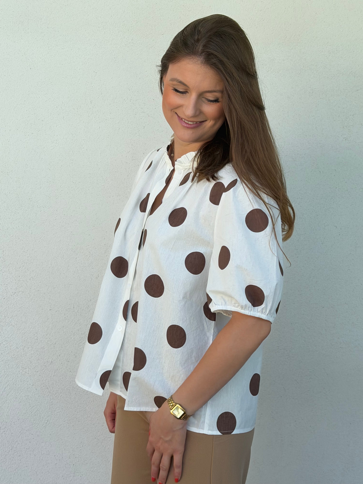 BLOUSE | AMÉLIE