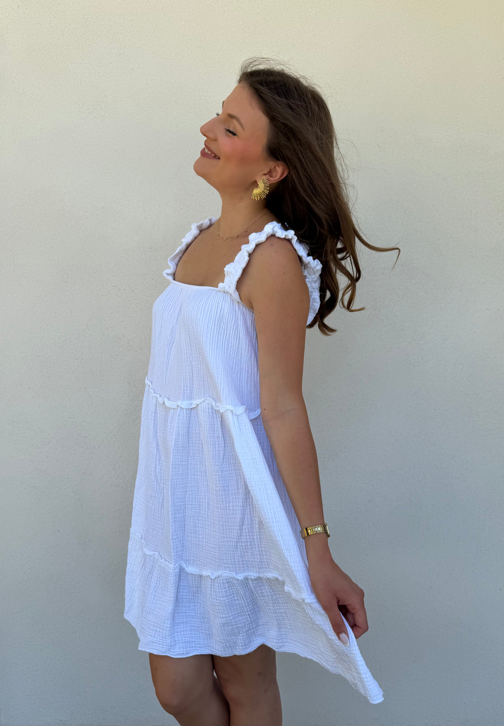 ROBE | ANNA BLANCHE