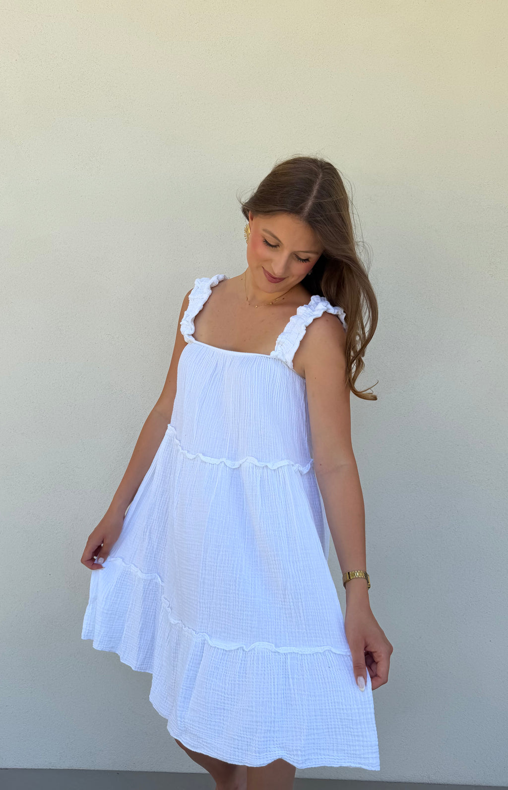 ROBE | ANNA BLANCHE