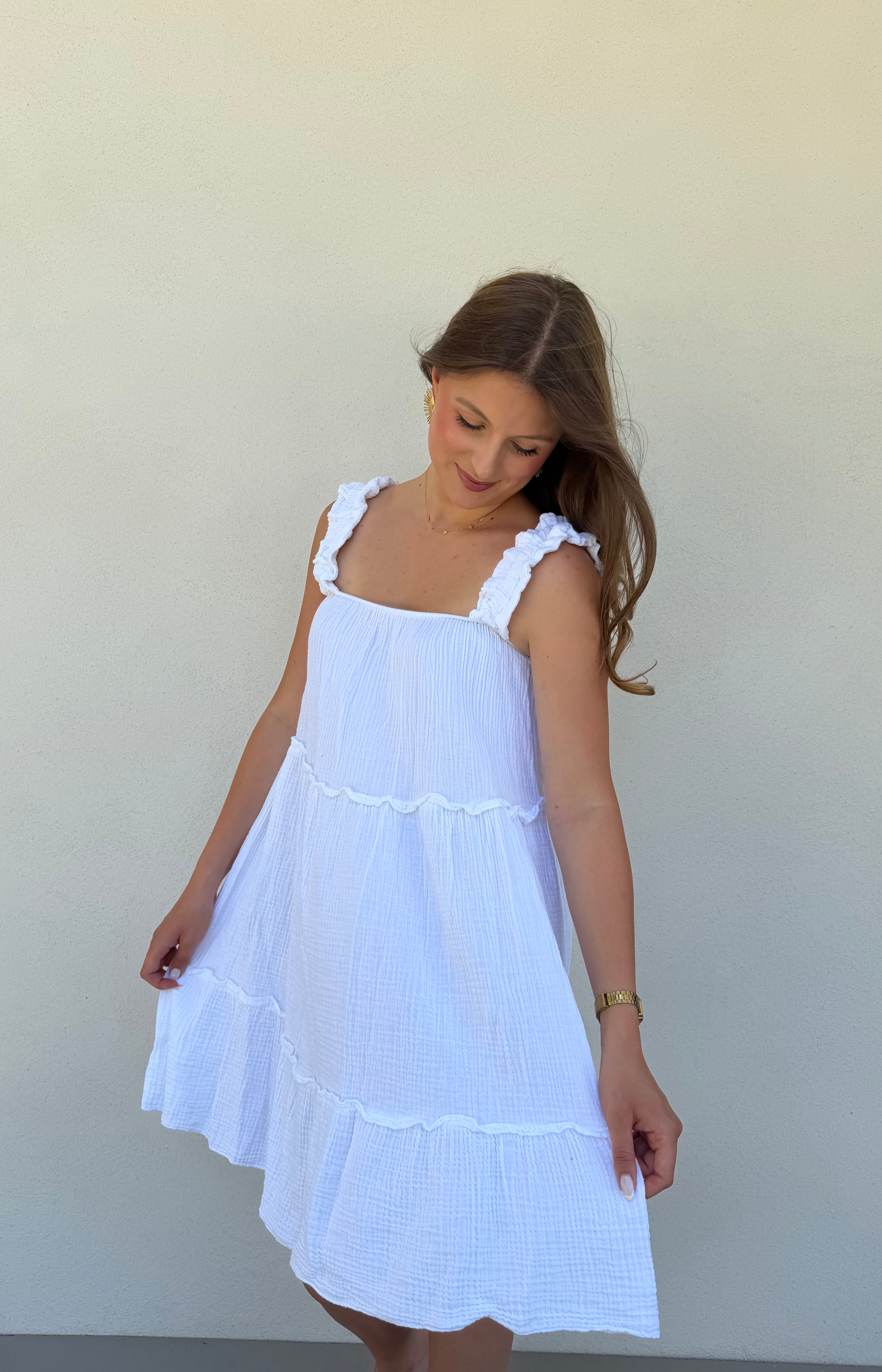 ROBE | ANNA BLANCHE