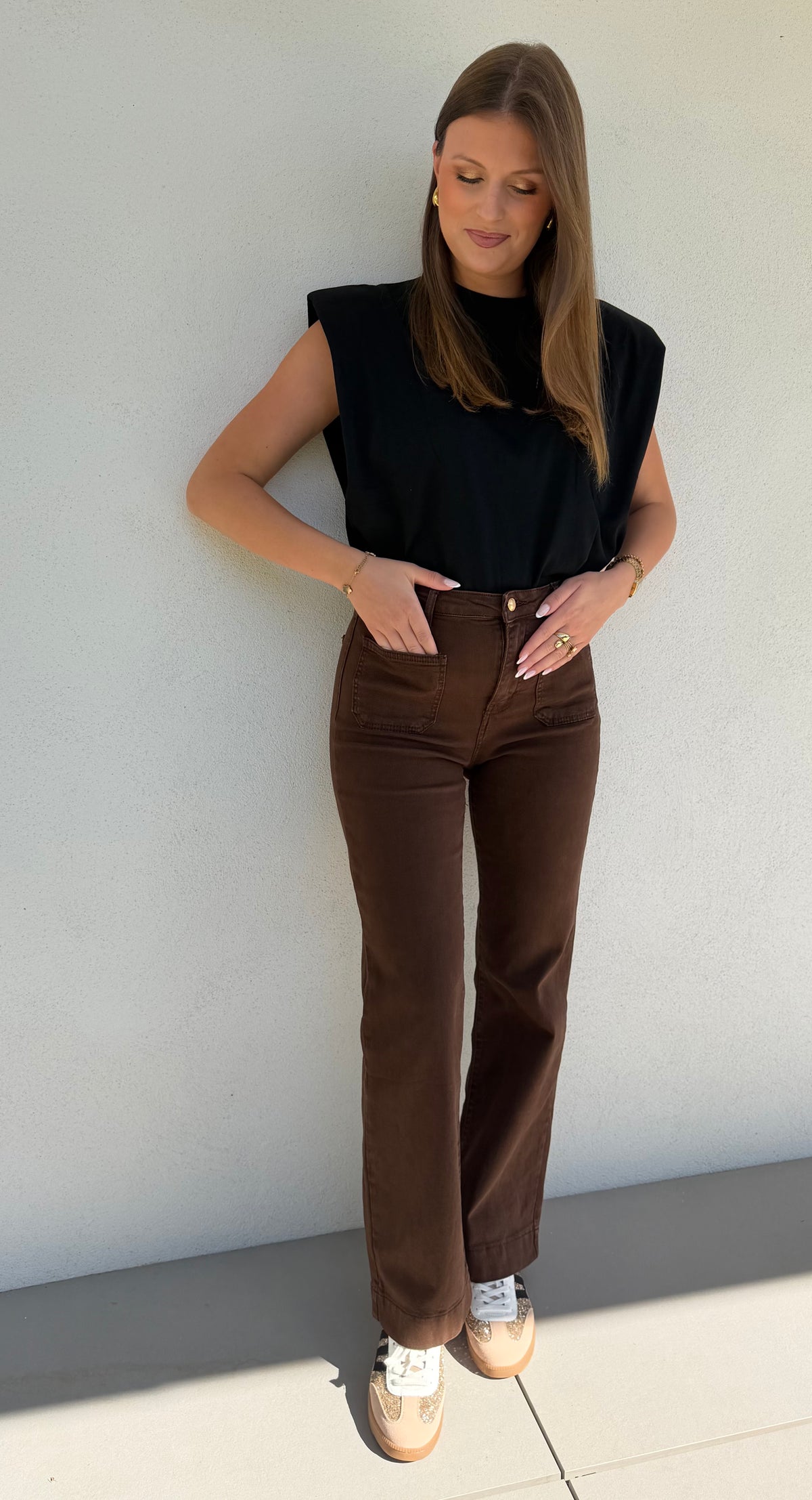 JEAN | BÉA CHOCOLAT