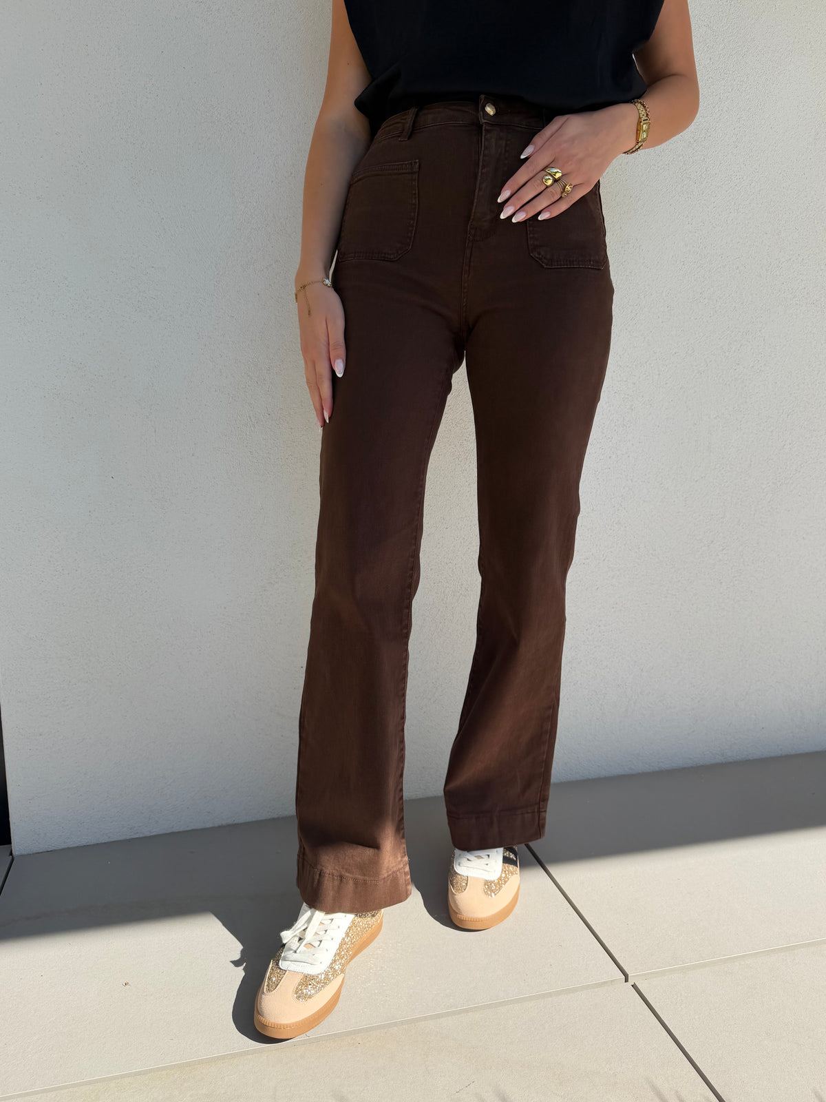 JEAN | BÉA CHOCOLAT