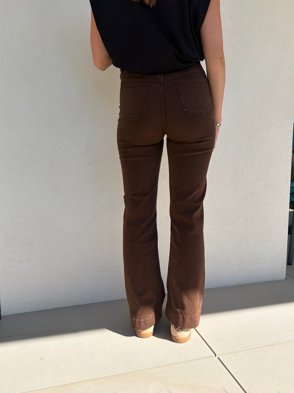 JEAN | BÉA CHOCOLAT