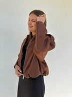 BLOUSON | ALICE MARRON CLAIR