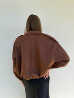 BLOUSON | ALICE MARRON CLAIR