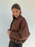 BLOUSON | ALICE MARRON CLAIR