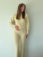 ENSEMBLE JULIETTE BEIGE