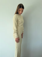 ENSEMBLE JULIETTE BEIGE