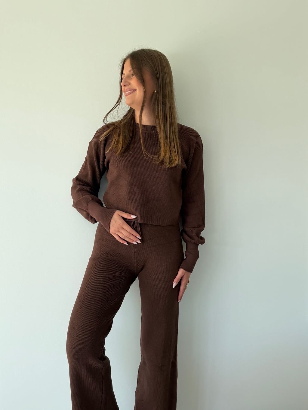 ENSEMBLE JULIETTE CHOCOLAT