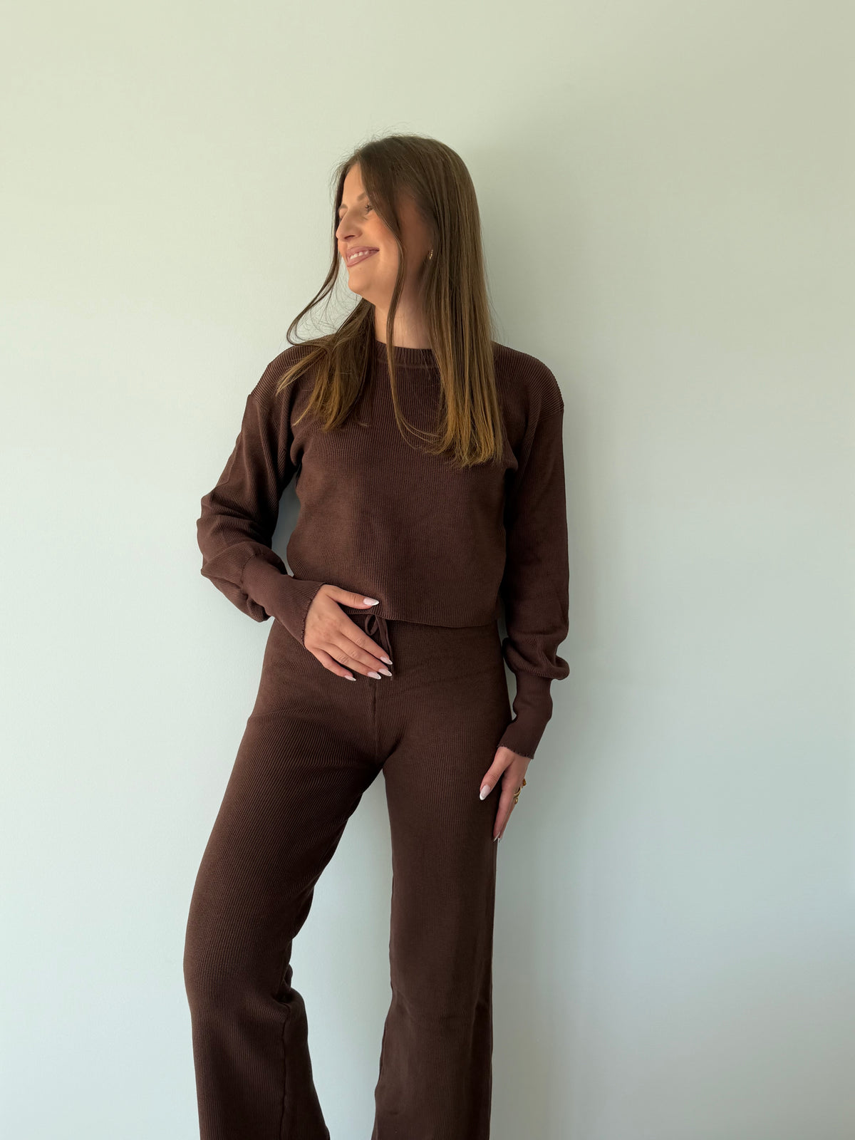 ENSEMBLE JULIETTE CHOCOLAT