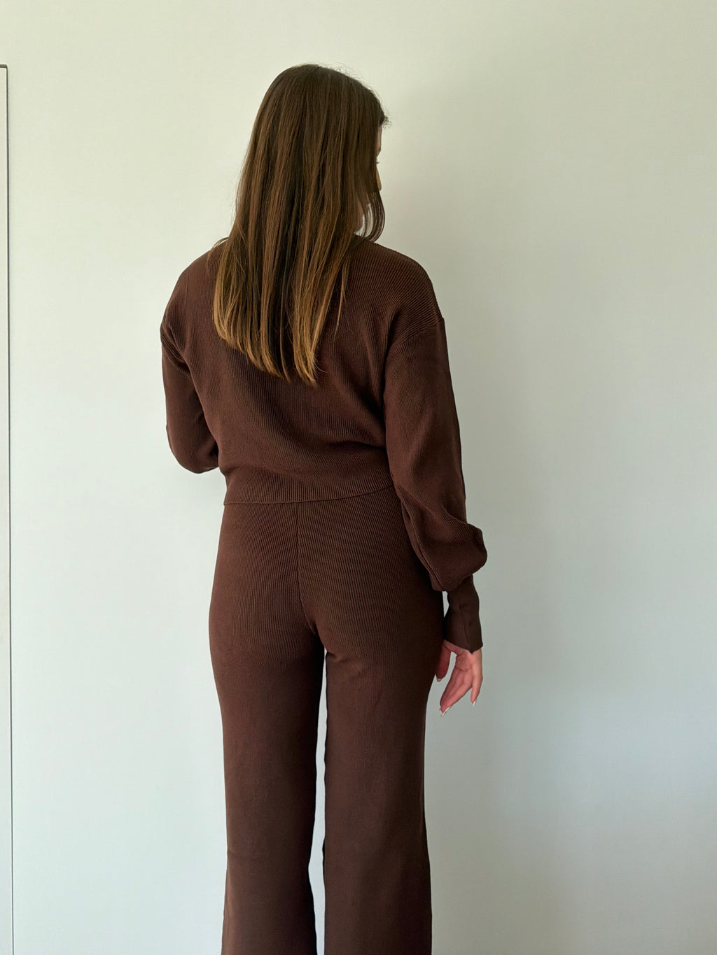 ENSEMBLE JULIETTE CHOCOLAT