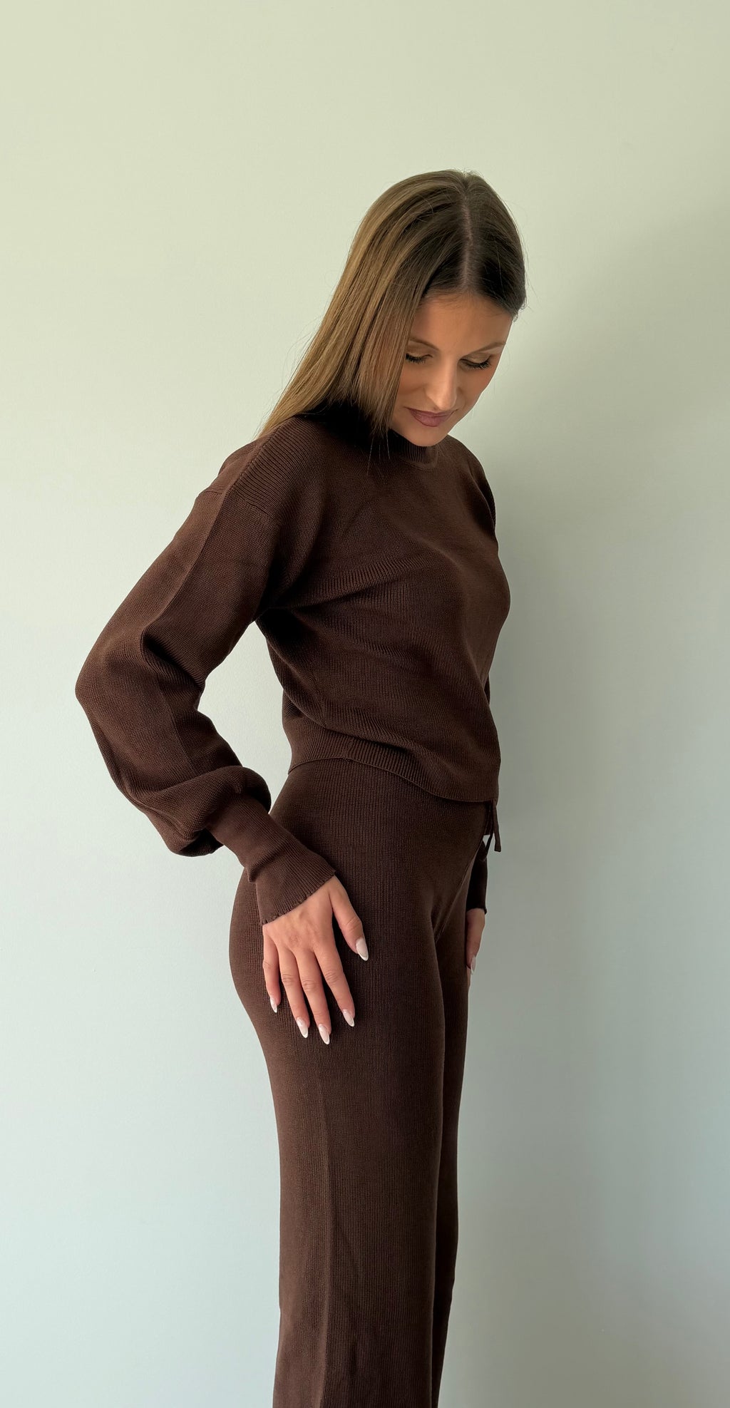 ENSEMBLE JULIETTE CHOCOLAT