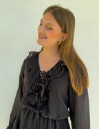 ROBE | LÉONA NOIRE