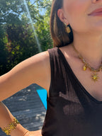 ROBE KATIA CHOCO