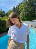 TEE SHIRT | EMMA BLANC
