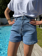SHORT | LOLA BLEU