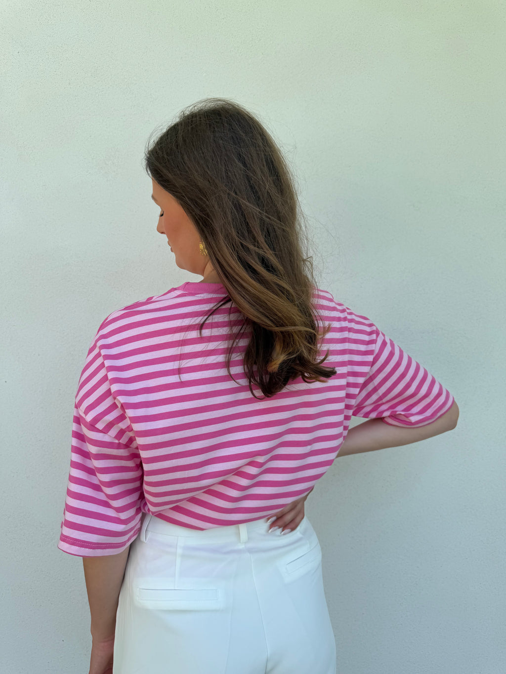 TEE SHIRT | LISON ROSE