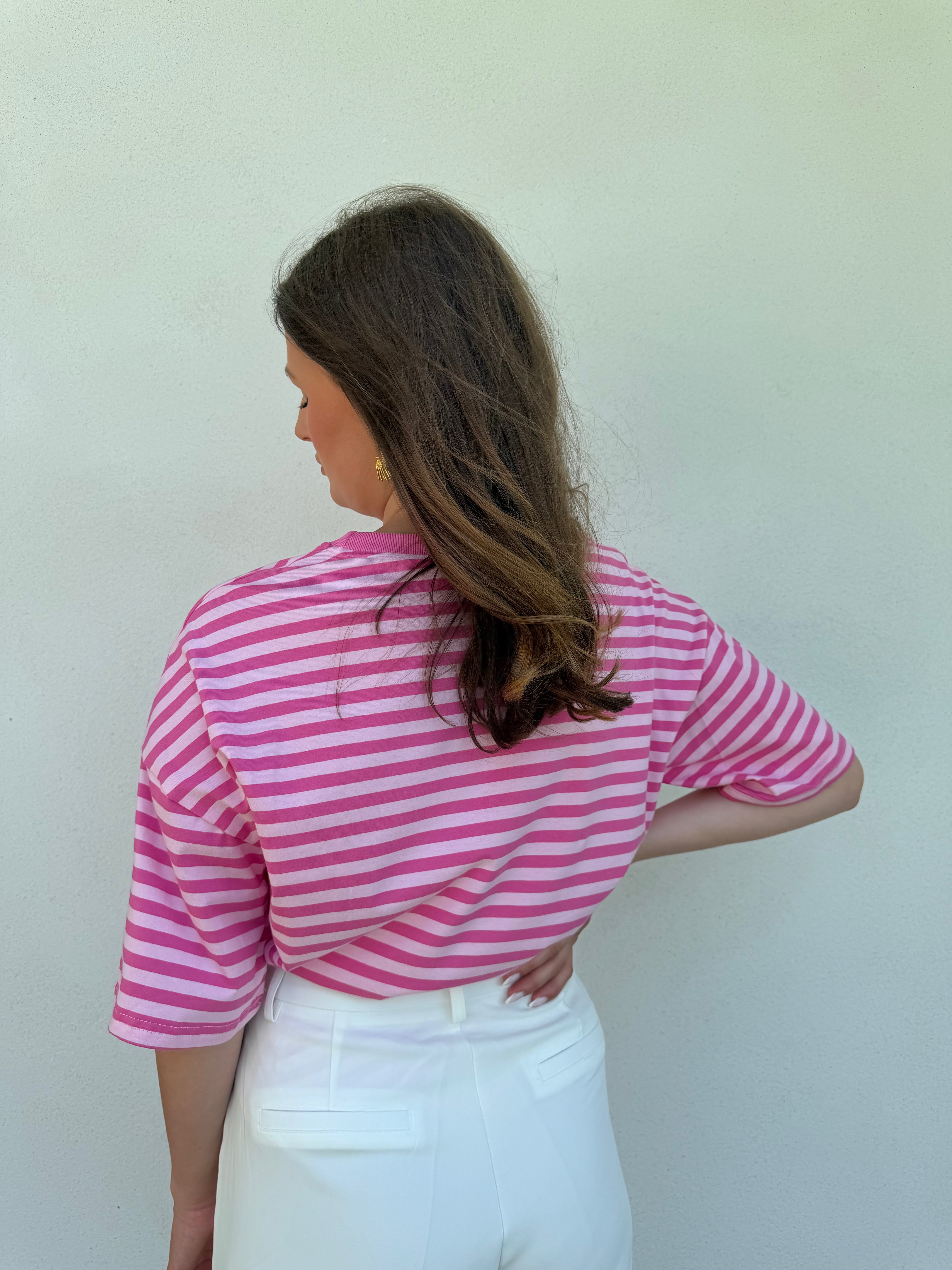 TEE SHIRT | LISON ROSE