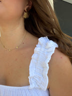 ROBE | ANNA BLANCHE