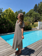 ROBE | DANY CHOCOLAT