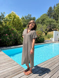 ROBE | DANY CHOCOLAT