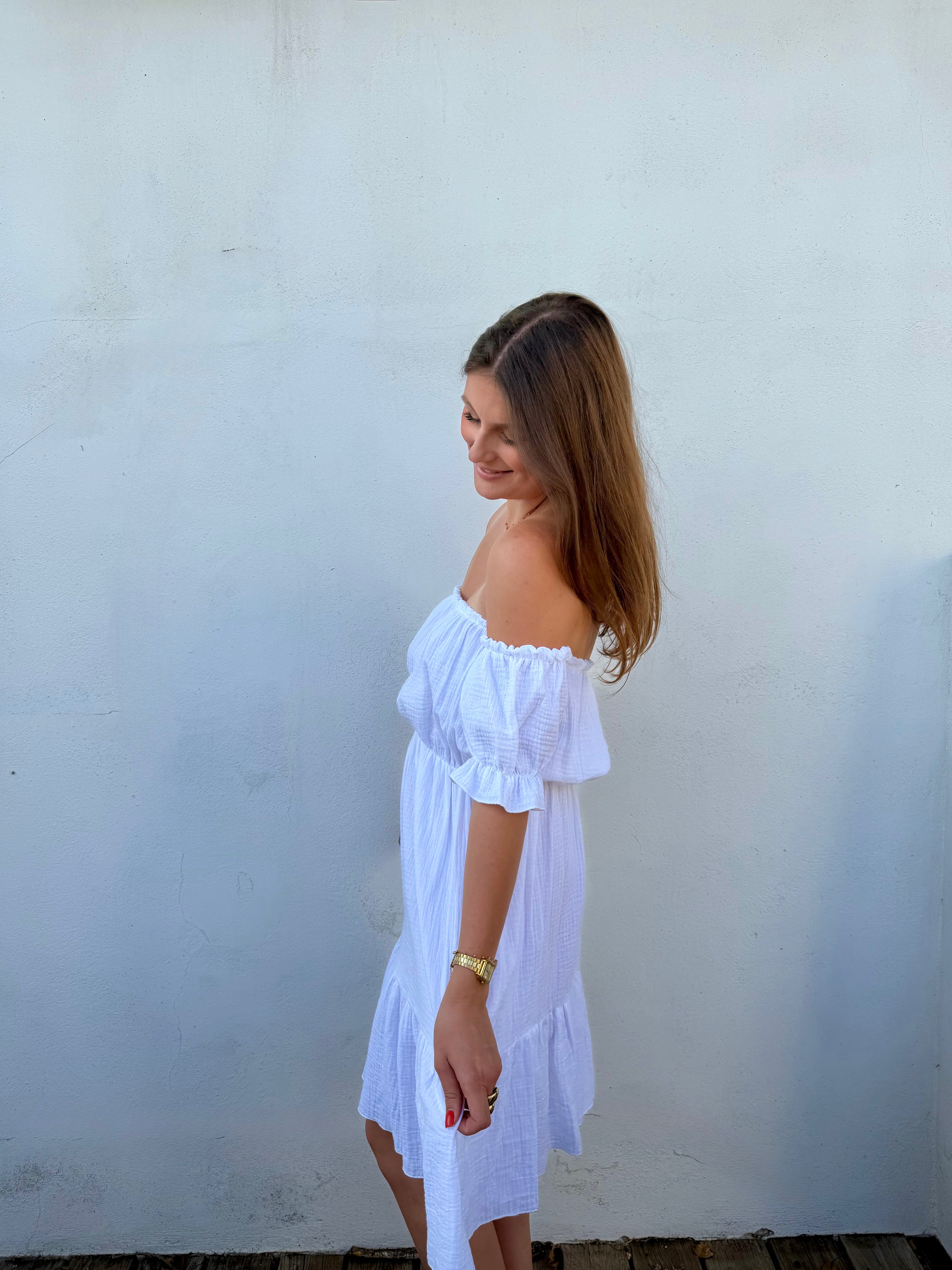 ROBE | LOANN BLANCHE