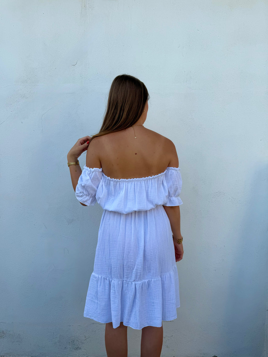 ROBE | LOANN BLANCHE