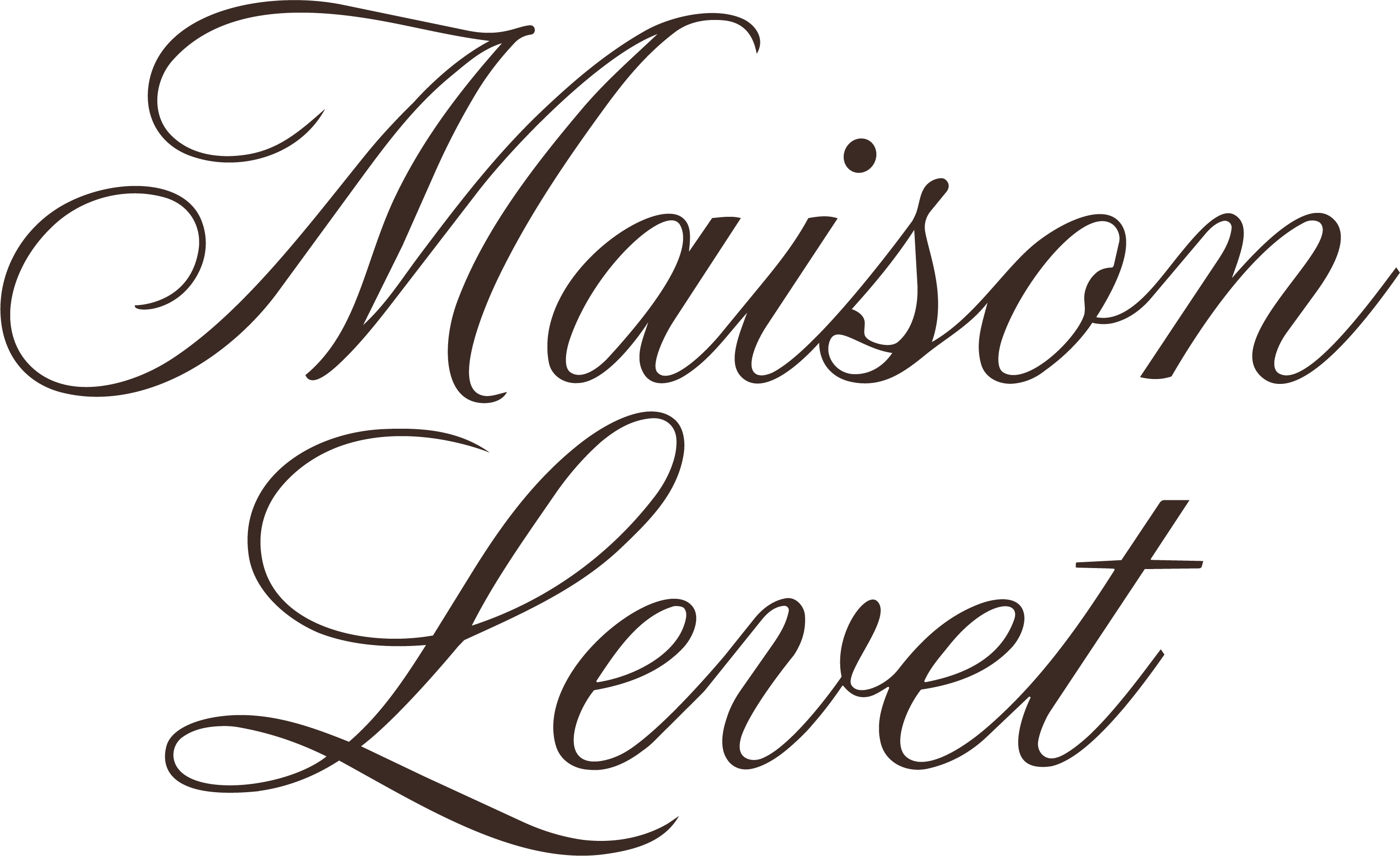 Maison Levet