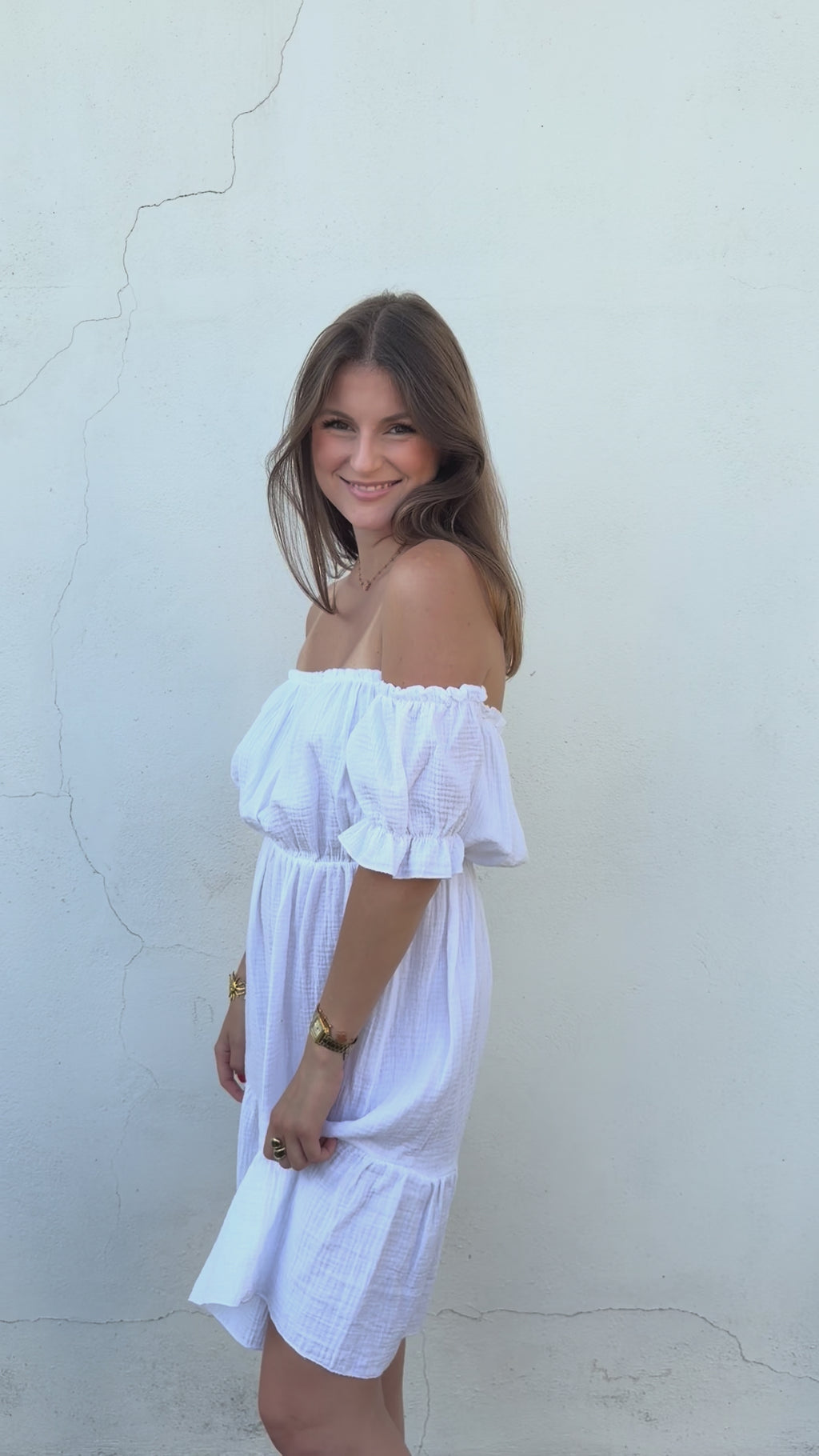 ROBE | LOANN BLANCHE