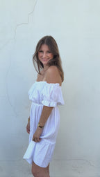 ROBE | LOANN BLANCHE